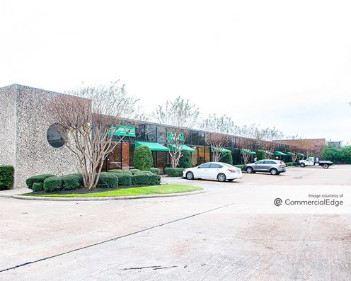 Interpark Rankin Business Park