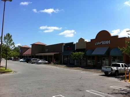 Retail space for Rent at 398 Highway 51 in Ridgeland