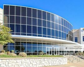 Gateway Central Building