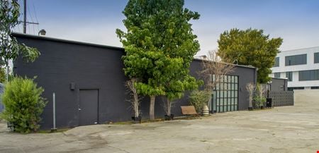 Photo of commercial space at 3641-3645 10th Avenue in Los Angeles