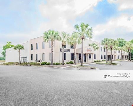 Photo of commercial space at 2300 Clements Ferry Road in Charleston