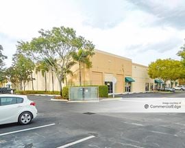 Weston Commercial Center