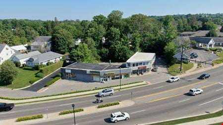 Retail space for Sale at 501 W Mitchell St in Petoskey
