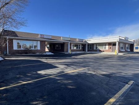 Office space for Sale at 1524 W Eisenhower Blvd in Loveland