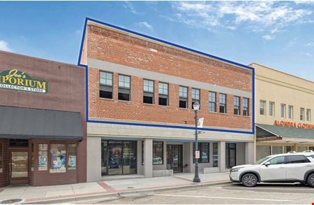 Office space for Rent at 619 Main St in Caldwell
