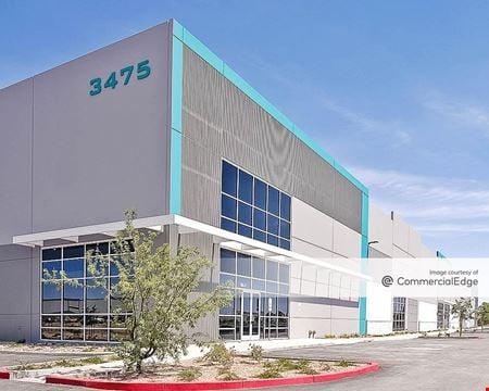 Industrial space for Rent at 3475 S McQueen Rd in Chandler