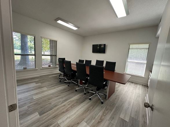 105 Beau Chene Blvd