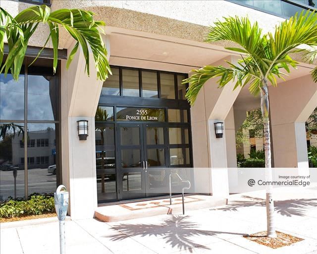 2555 Ponce de Leon Property & Listing Details 42Floors