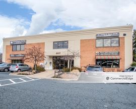 The Blakely Building