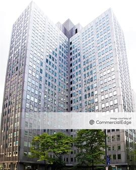 One Gateway Center