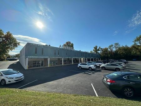 Photo of commercial space at 108 Old Solomons Island Rd Ste U8 in Annapolis