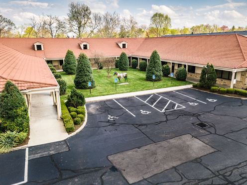 Office Suite Available on Nicholasville Road (3 months free rent**)