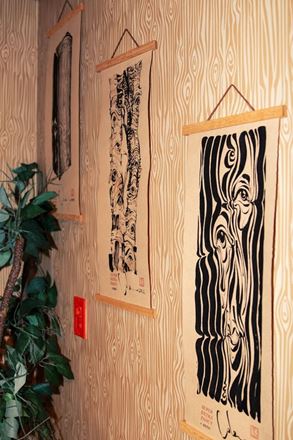 Decentered Studio