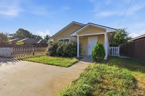 FOR SALE | 1511 W 28th St