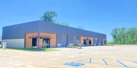 Industrial space for Rent at 4671 and 4675 Marlena in Bossier City