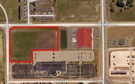 STAMEY NORTH PROSPECT LOTS