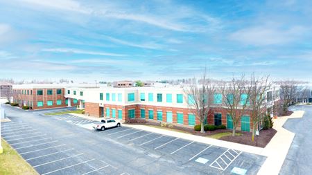 Office space for Sale at 4535 Dressler Rd NW & 4506 Stephen Circle NW in Canton