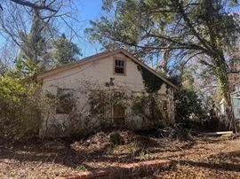 Multifamily Commercial/Residential Zoned Tract Near Elloree | Horses, Farms, and Fields Country