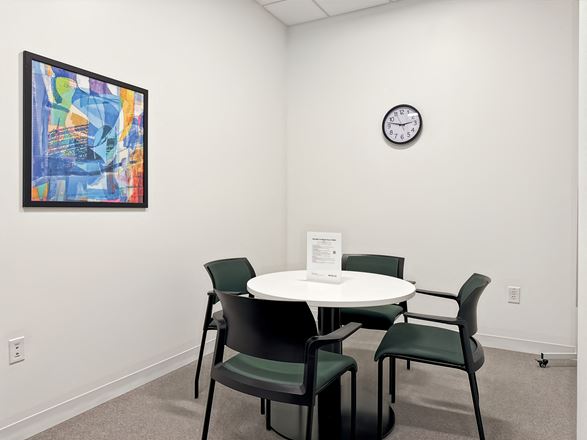 Spaces - Greenville - Falls Tower