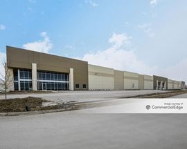 Everman Trade Center - Building C