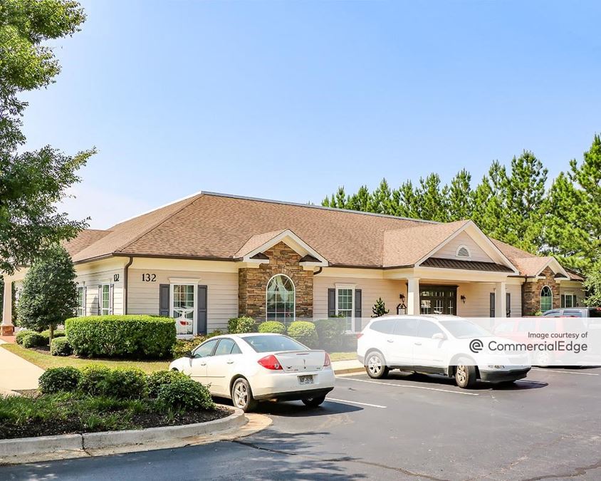 The Commons at Riverstone Village 132 Riverstone Terrace, Canton, GA