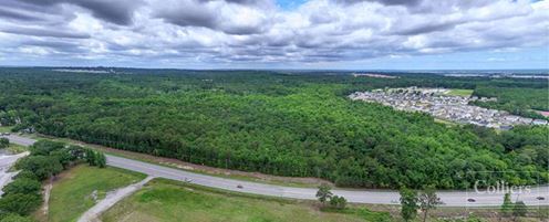 ±58-Acre Industrial Development Opportunity with Easy Access to I-26 & I-77