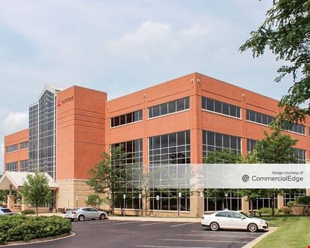 Photo of commercial space at 3520 Green Court in Ann Arbor