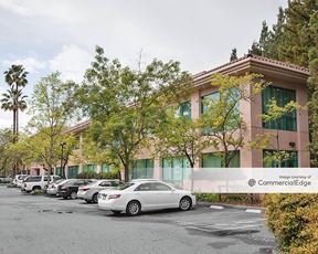 Gateway Office Park