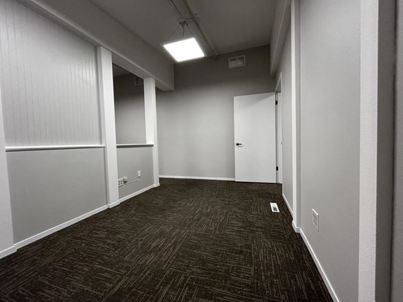 3rd & Main Office Suites
