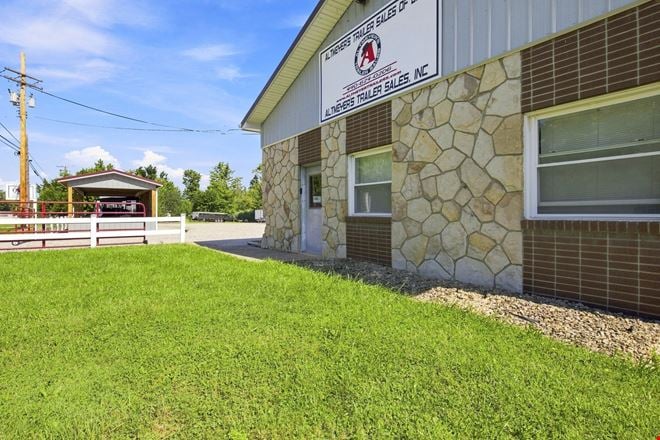 771 State Route 307 E