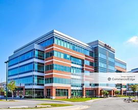 Water's Edge Corporate Center - 4696 Millennium Drive