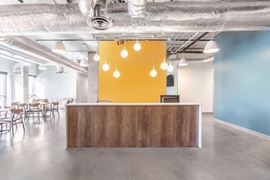 Regus - Downtown Bozeman
