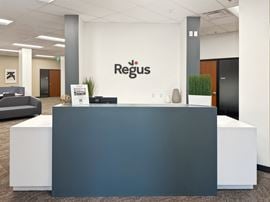 Regus - Phoenix - Pinnacle Peak