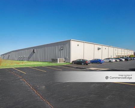 Photo of commercial space at 375 Northpointe Dr. in Fairfield