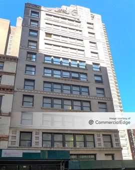3 East 28 NoMad