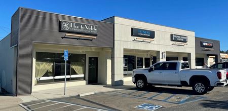 Photo of commercial space at 624 East Grand Avenue in Arroyo Grande