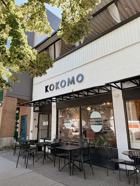 Retail space for Sale at 3435 Commercial Street in Vancouver