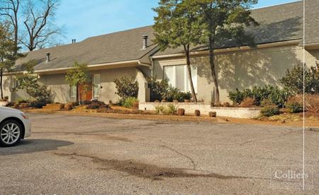 Office space for Sale at 641 and 651 Oakleaf Office Lane in Memphis