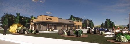 Retail space for Rent at 72 Market Street in Scarborough