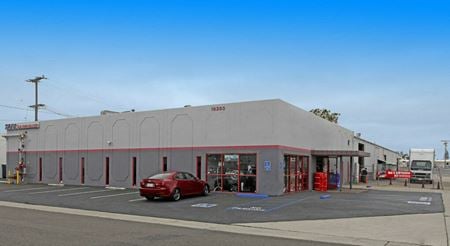 Industrial space for Rent at 18203 MOUNT BALDY CIRCLE in FOUNTAIN VALLEY