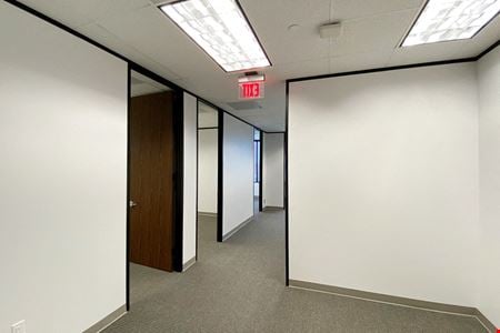 Office space for Rent at 13201 Northwest Freeway 4th Floor in Houston