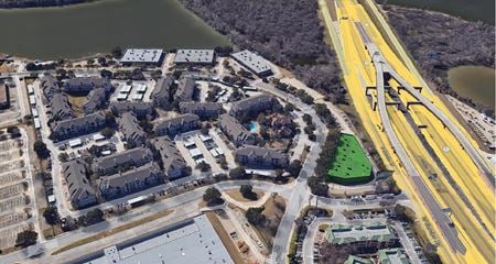 Photo of commercial space at 10005-10105 W Technology Blvd. in Dallas