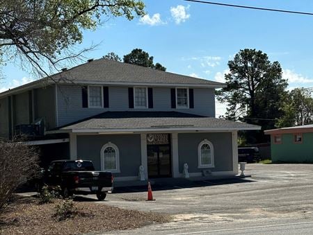 Office space for Rent at 1101 Charleston Hwy in West Columbia