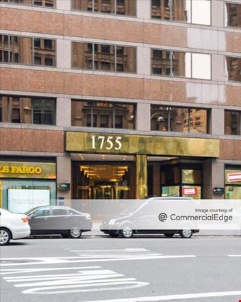 1755 Broadway