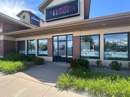 Retail space for Rent at 2506 CROSSING CIR in Traverse City