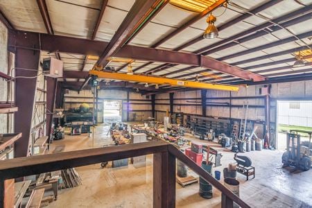 Photo of commercial space at 2745 West Willow Street in Scott