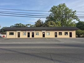 100 N Camden Ave