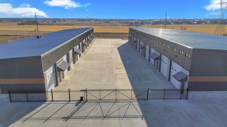 Photo of commercial space at 16500 South Broadway Street in Glenpool