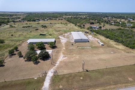 Photo of commercial space at 4067 U.S. 59 in Beeville