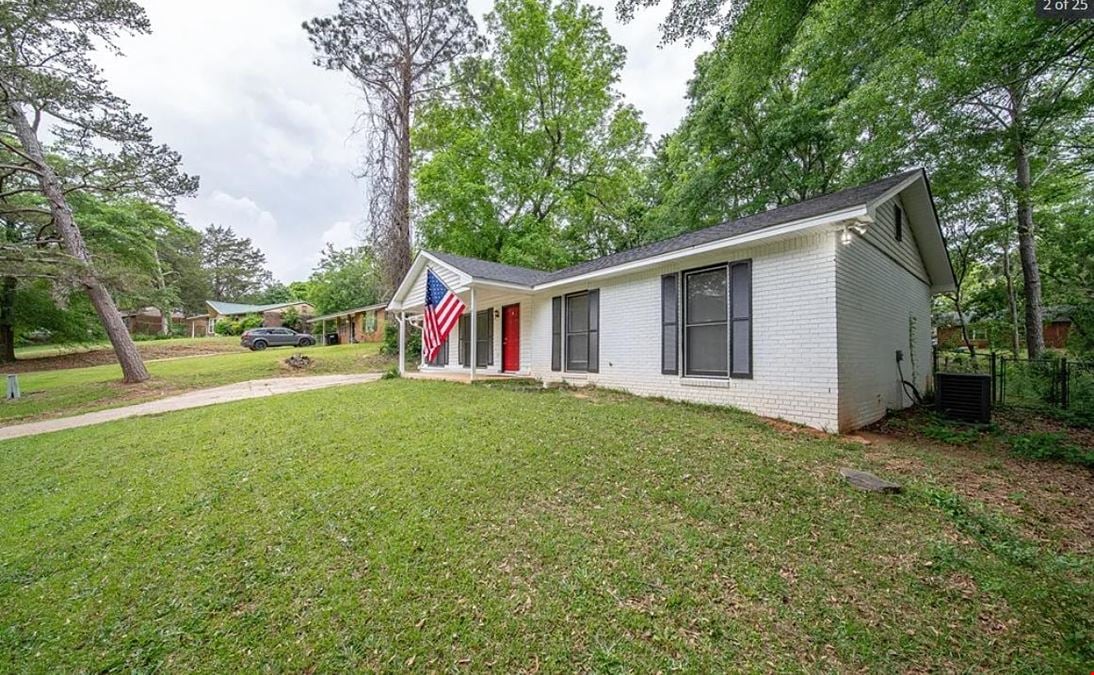 6227 Misty Ct